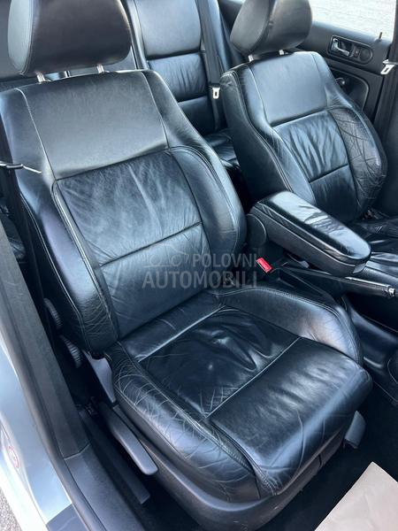 Volkswagen Golf 4 1.9TDI