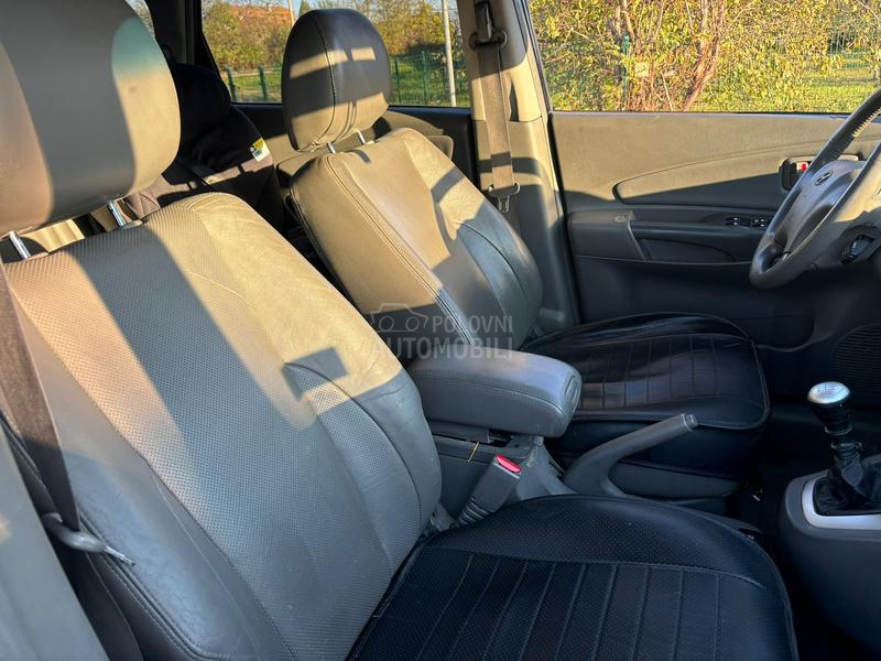 Hyundai Tucson 2.0 crdi 4x4