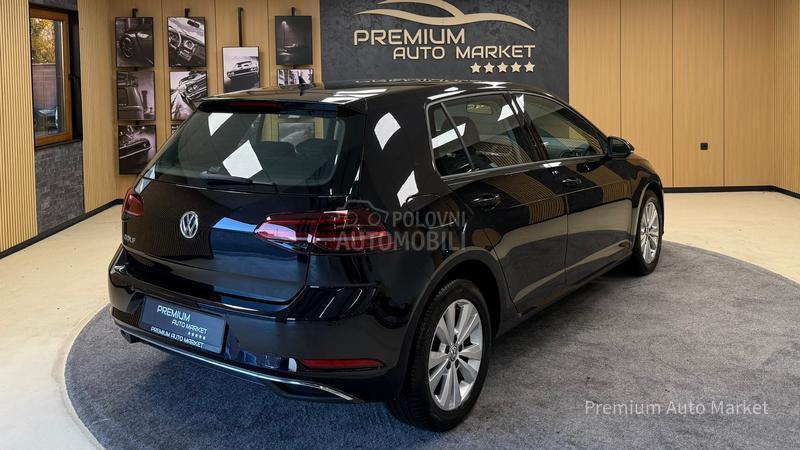 Volkswagen Golf 7 //1.6 TDI/DSG/LED