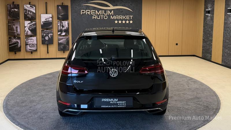 Volkswagen Golf 7 //1.6 TDI/DSG/LED