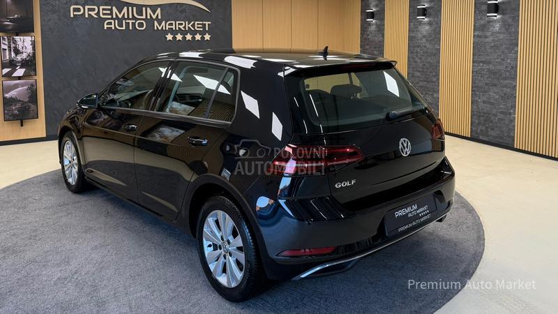 Volkswagen Golf 7 //1.6 TDI/DSG/LED