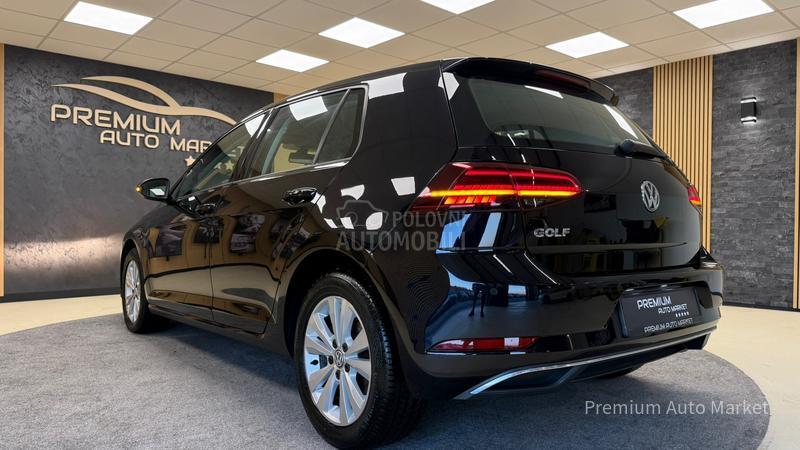 Volkswagen Golf 7 //1.6 TDI/DSG/LED