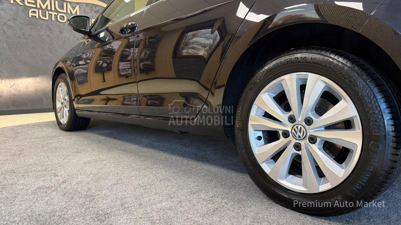 Volkswagen Golf 7 //1.6 TDI/DSG/LED