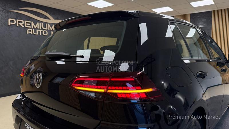 Volkswagen Golf 7 //1.6 TDI/DSG/LED