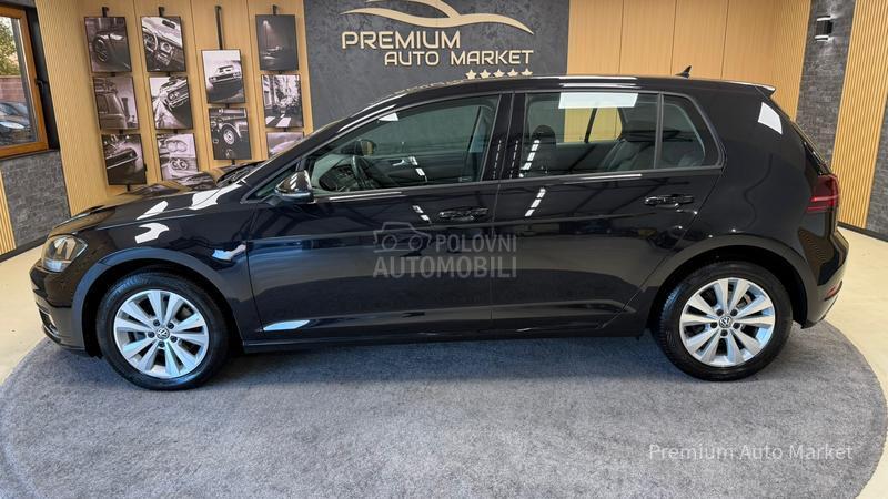 Volkswagen Golf 7 //1.6 TDI/DSG/LED