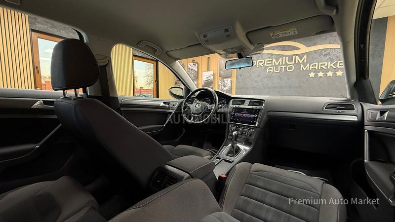 Volkswagen Golf 7 //1.6 TDI/DSG/LED