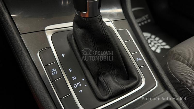 Volkswagen Golf 7 //1.6 TDI/DSG/LED