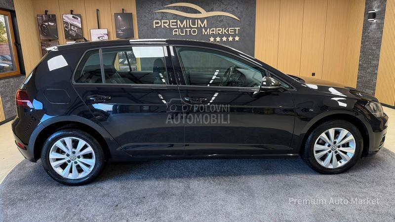 Volkswagen Golf 7 //1.6 TDI/DSG/LED