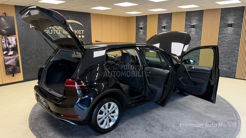Volkswagen Golf 7 //1.6 TDI/DSG/LED