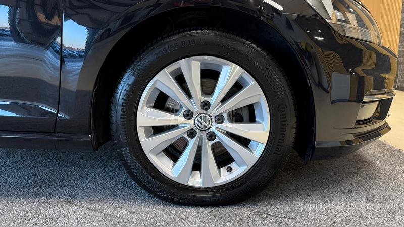 Volkswagen Golf 7 //1.6 TDI/DSG/LED