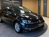 Volkswagen Golf 7 //1.6 TDI/DSG/LED