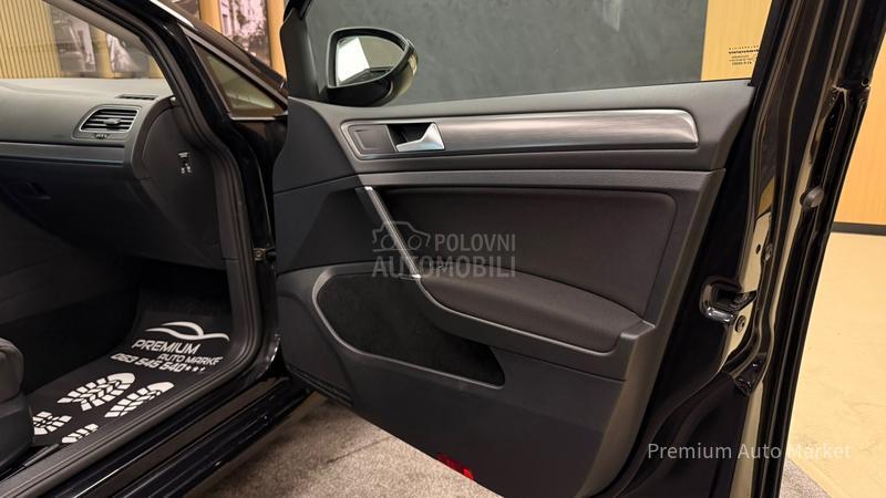 Volkswagen Golf 7 //1.6 TDI/DSG/LED