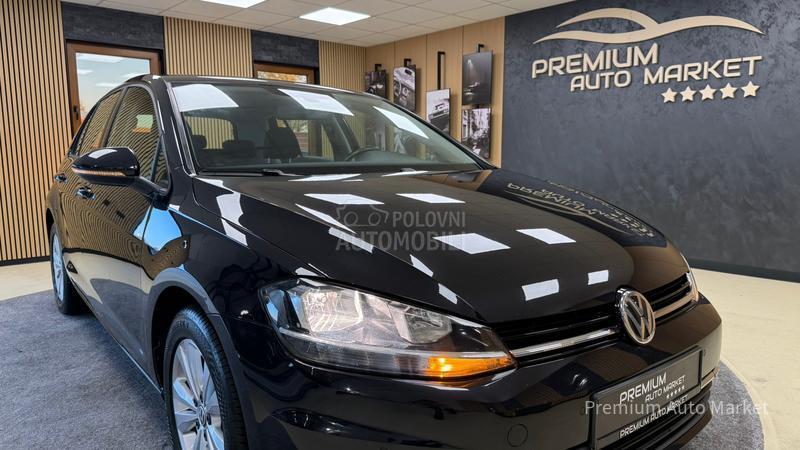 Volkswagen Golf 7 //1.6 TDI/DSG/LED