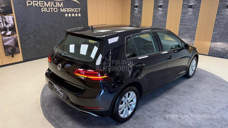 Volkswagen Golf 7 //1.6 TDI/DSG/LED