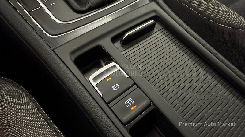 Volkswagen Golf 7 //1.6 TDI/DSG/LED