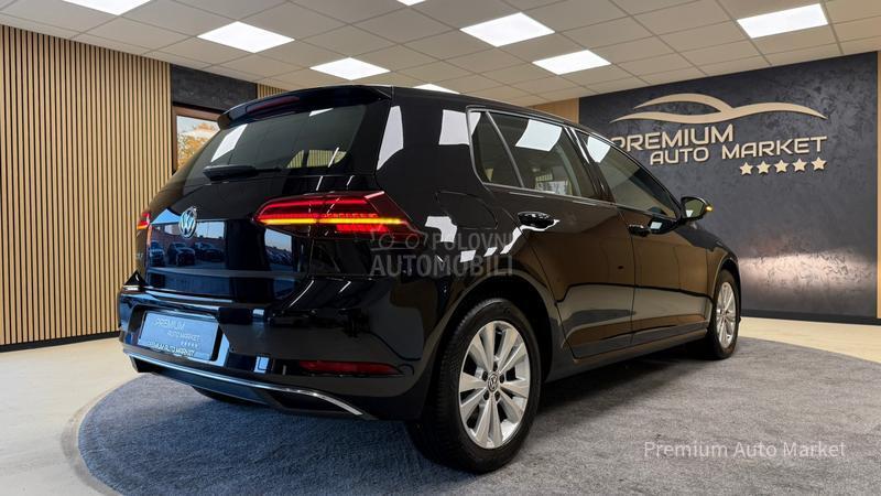 Volkswagen Golf 7 //1.6 TDI/DSG/LED