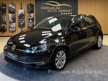 Volkswagen Golf 7 //1.6 TDI/DSG/LED