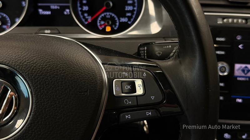 Volkswagen Golf 7 //1.6 TDI/DSG/LED