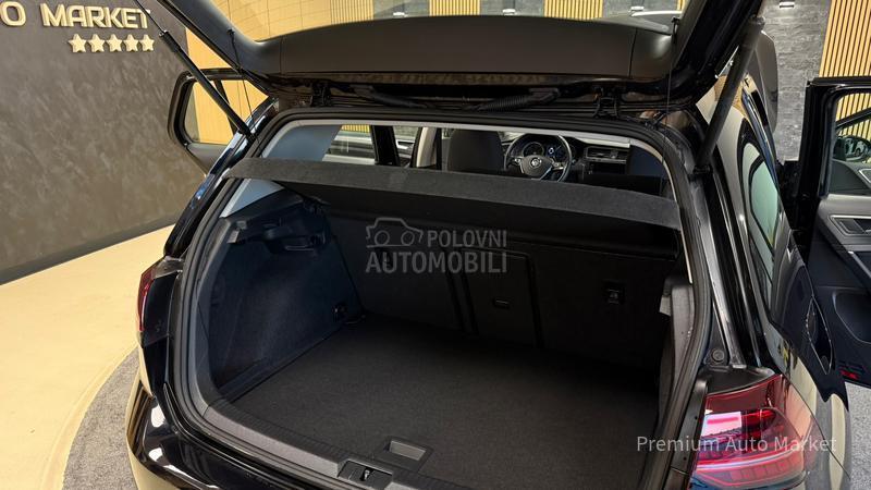 Volkswagen Golf 7 //1.6 TDI/DSG/LED