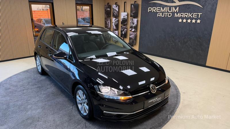 Volkswagen Golf 7 //1.6 TDI/DSG/LED