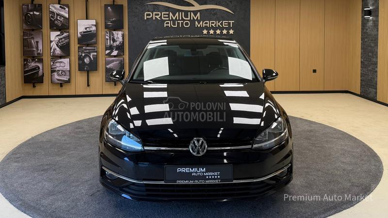 Volkswagen Golf 7 //1.6 TDI/DSG/LED