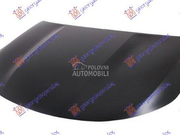 HAUBA za Kia Sorento od 2020. do 2024. god.