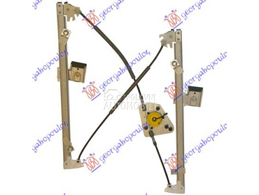 PODIZAC PREDNJEG PROZORA... za Hyundai Santa Fe od 2005. do 2009. god.