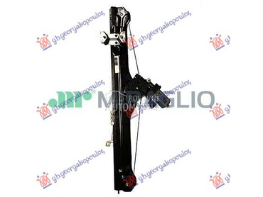 PODIZAC PREDNJEG PROZORA... za Peugeot Ostalo za 2014. god.