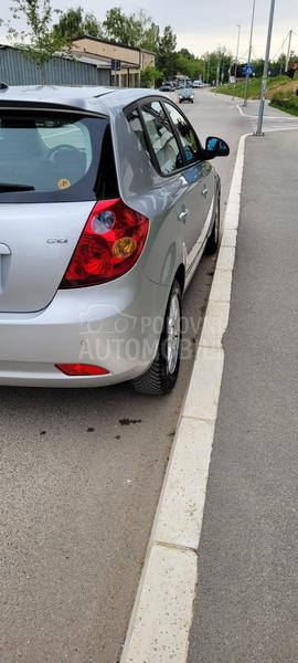 Kia cee`d 
