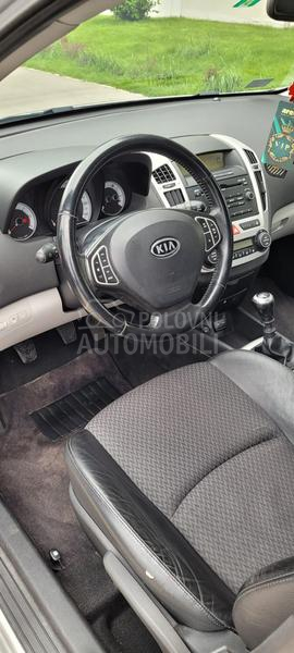 Kia cee`d 
