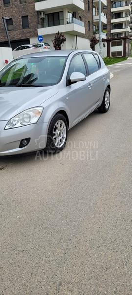 Kia cee`d 