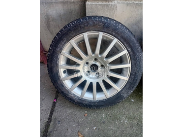 Aluminijumske felne  17" 5 x 112