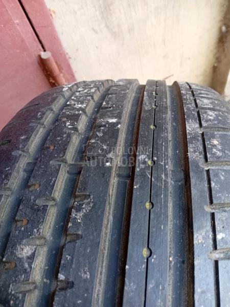 Aluminijumske felne  17" 5 x 112