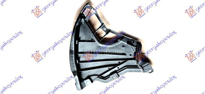 ZASTITA MOTORA PREDNJA...