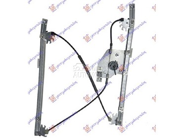 PODIZAC PREDNJEG PROZORA... za Peugeot 5008 od 2016. do 2020. god.