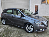 Mercedes Benz B 180 Mercedes B180 cdi