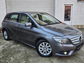 Mercedes Benz B 180 Mercedes B180 cdi