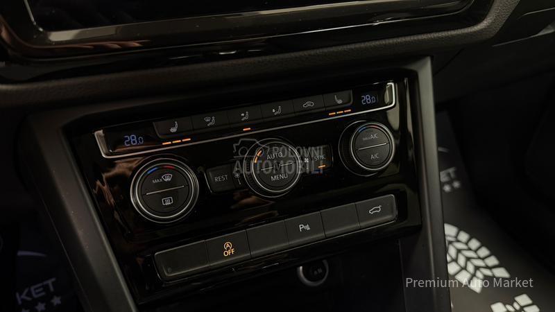 Volkswagen Touran //2.0 TDI/R-LINE/NOV