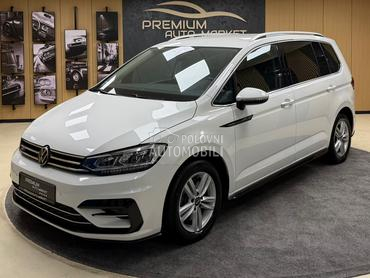 Volkswagen Touran //2.0 TDI/R-LINE/NOV