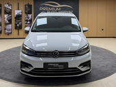 Volkswagen Touran //2.0 TDI/R-LINE/NOV