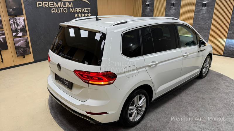 Volkswagen Touran //2.0 TDI/R-LINE/NOV