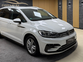 Volkswagen Touran //2.0 TDI/R-LINE/NOV