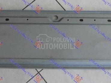 KRAJ ZADNJEG BLATOBRANA... za Mercedes Benz Ostalo od 2006. do 2013. god.