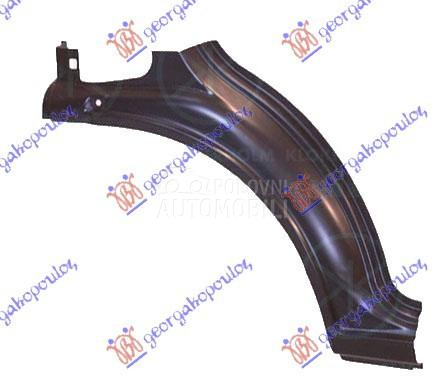 RUB PREDNJI Ducato Desno