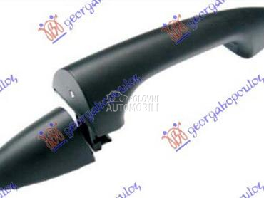 KVAKA ZADNJIH VRATA... za Mazda MPV od 2003. do 2006. god.