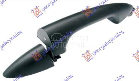 KVAKA ZADNJIH VRATA...