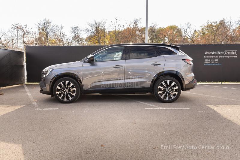 Renault Austral MHEV 160 Techno