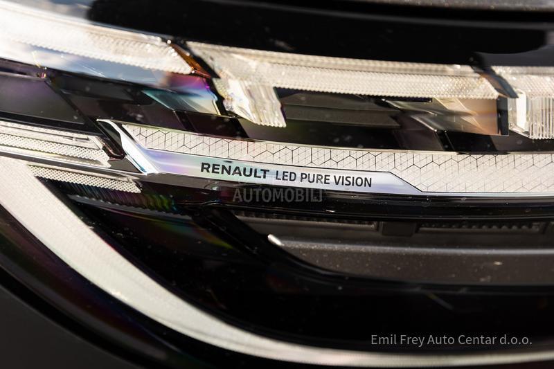 Renault Austral MHEV 160 Techno