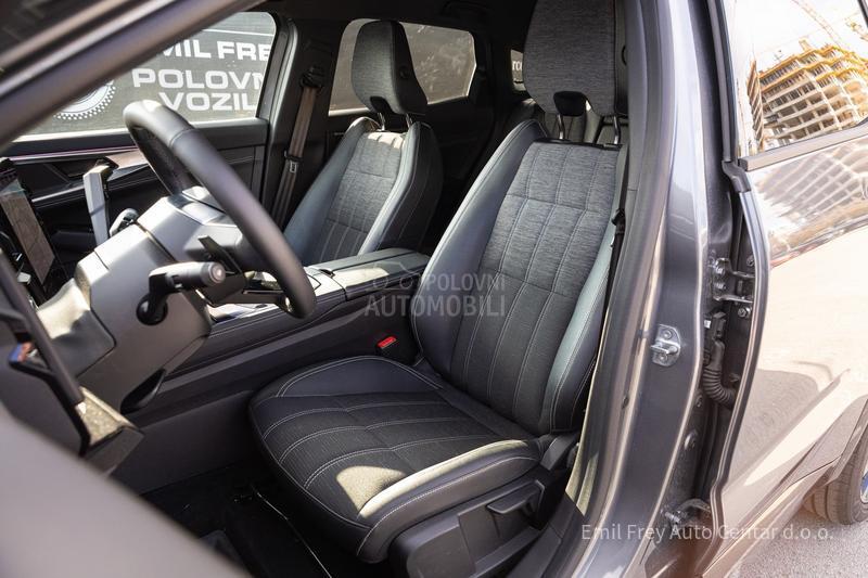 Renault Austral MHEV 160 Techno