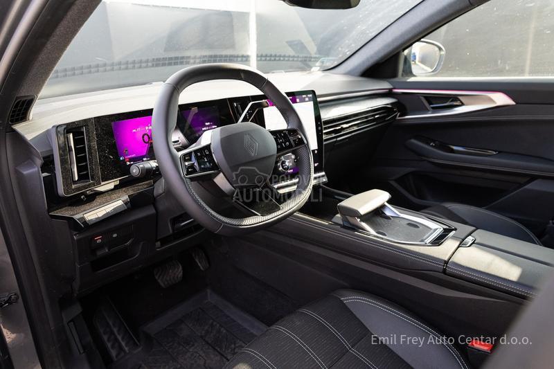 Renault Austral MHEV 160 Techno